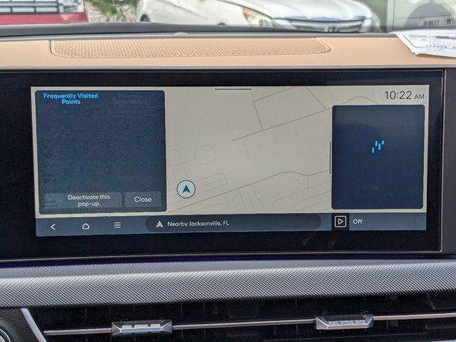 2024 Hyundai Sonata Hybrid Limited - Photo 22
