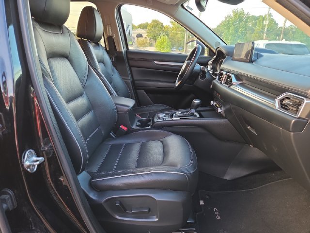 Used 2025 Black Mazda 2.5 S Preferred Package image 15