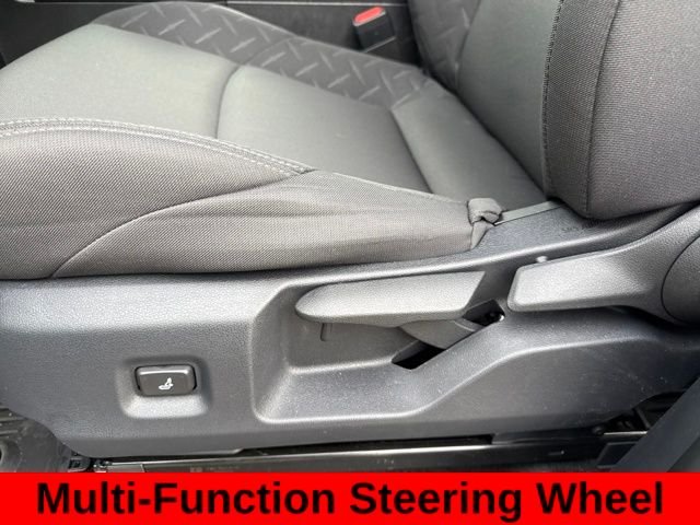 Used 2025 Celestial Silver Metallic Toyota SR5 image 14
