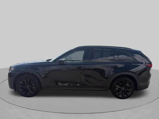 Used 2025 Black Mazda 3.3 Turbo Premium image 3