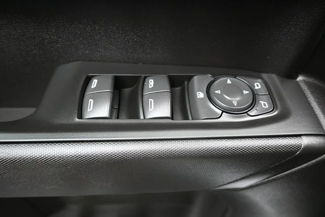 Used 2025 White GMC Pro image 22