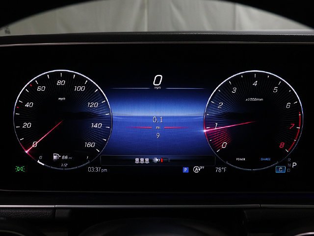 New 2026 Twilight Blue Metallic Mercedes-Benz GLE 350 image 46