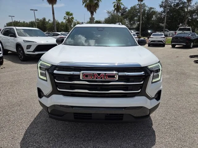 2027 GMC Terrain Elevation - Photo 18
