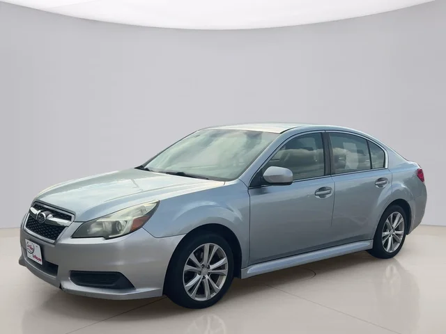 2013 Subaru Legacy 2.5I PREM