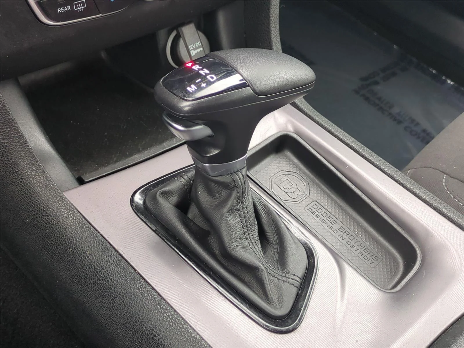 Used 2023 Sublime Metallic Clearcoat Dodge SXT image 28