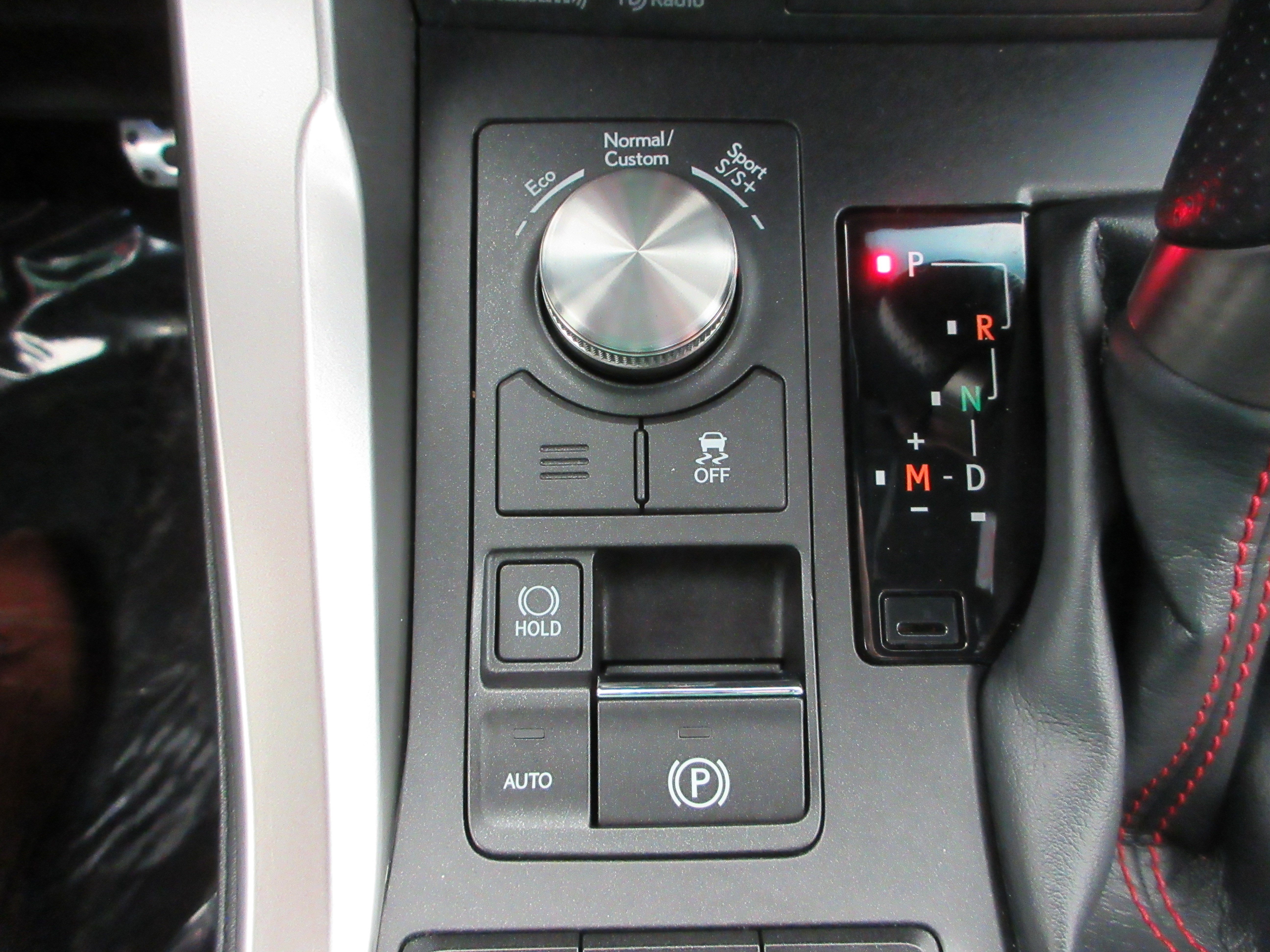 Used 2018 Nebula Gray Pearl Lexus 300 F Sport image 50