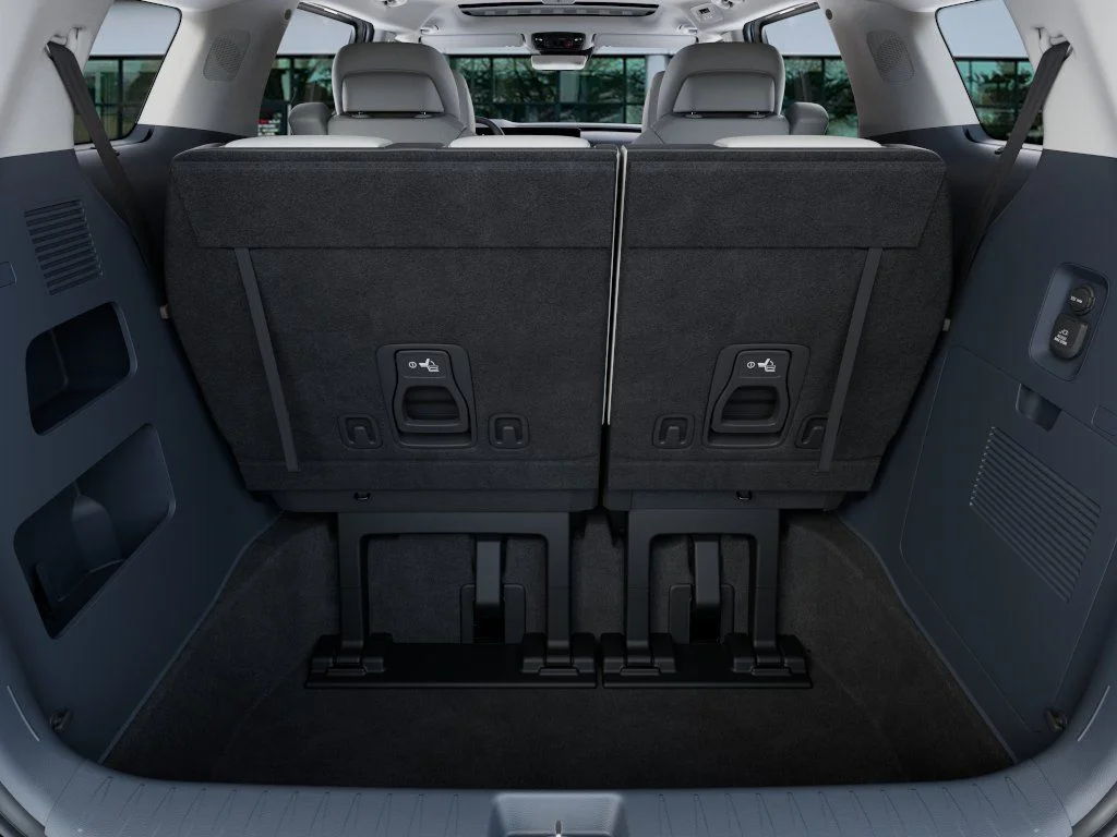New 2027 Silver Kia SX Prestige image 19