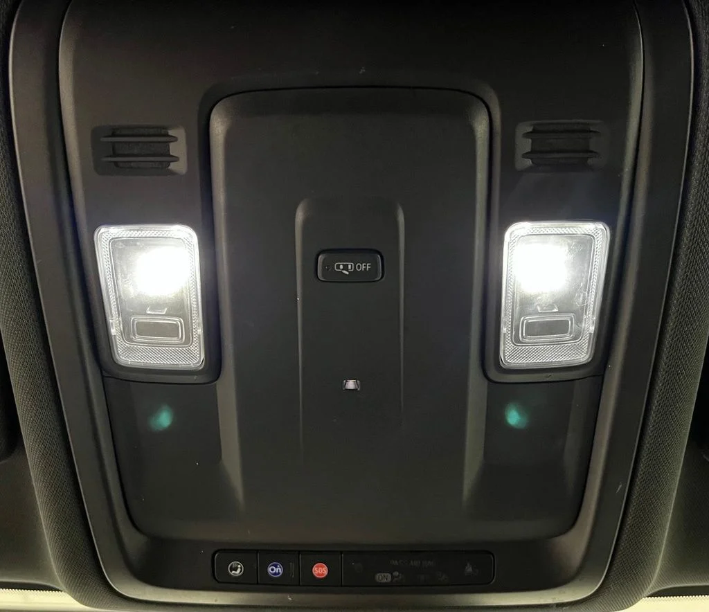 Used 2023 Red Chevrolet LS image 41
