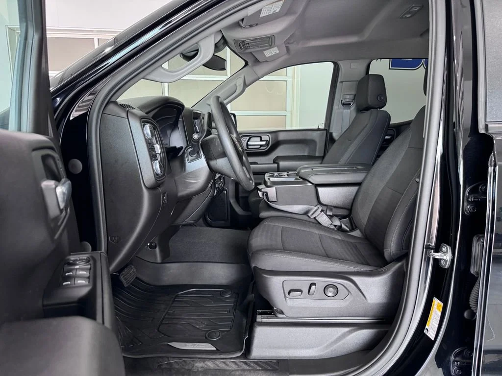 2023 GMC Sierra 1500 Pro - Photo 11