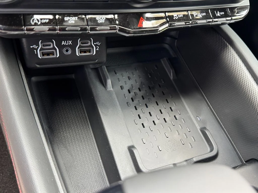 New 2026 Black Dodge GT Plus image 23