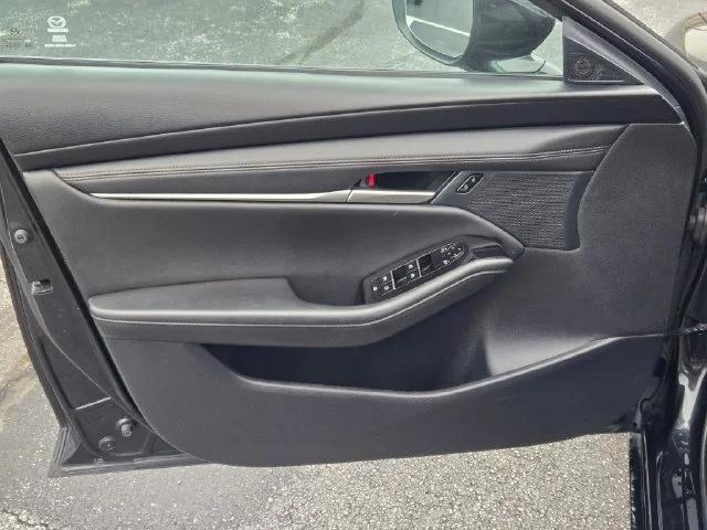 Used 2026 Blue Mazda 2.5 S Select Sport image 15