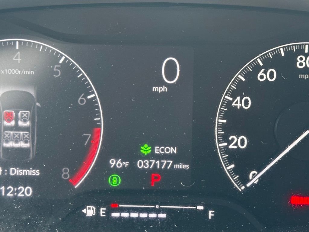 Used 2023  Honda Sport image 23