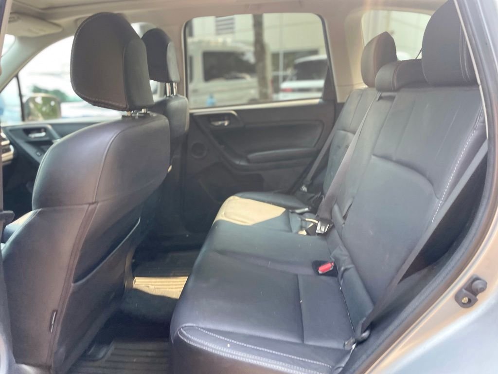Used 2018 Ice Silver Metallic Subaru 2.5i Limited image 21