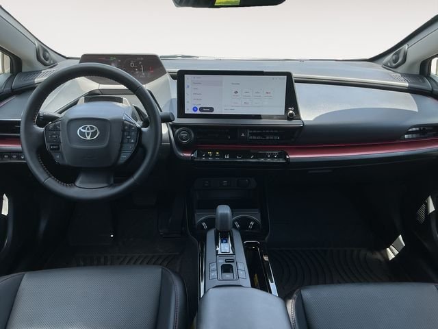 Used 2024  Toyota XSE Premium image 10