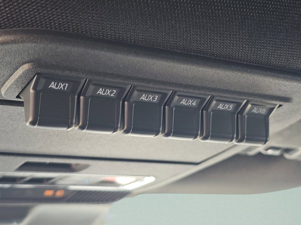 New 2026 Avalanche Ford Platinum image 16