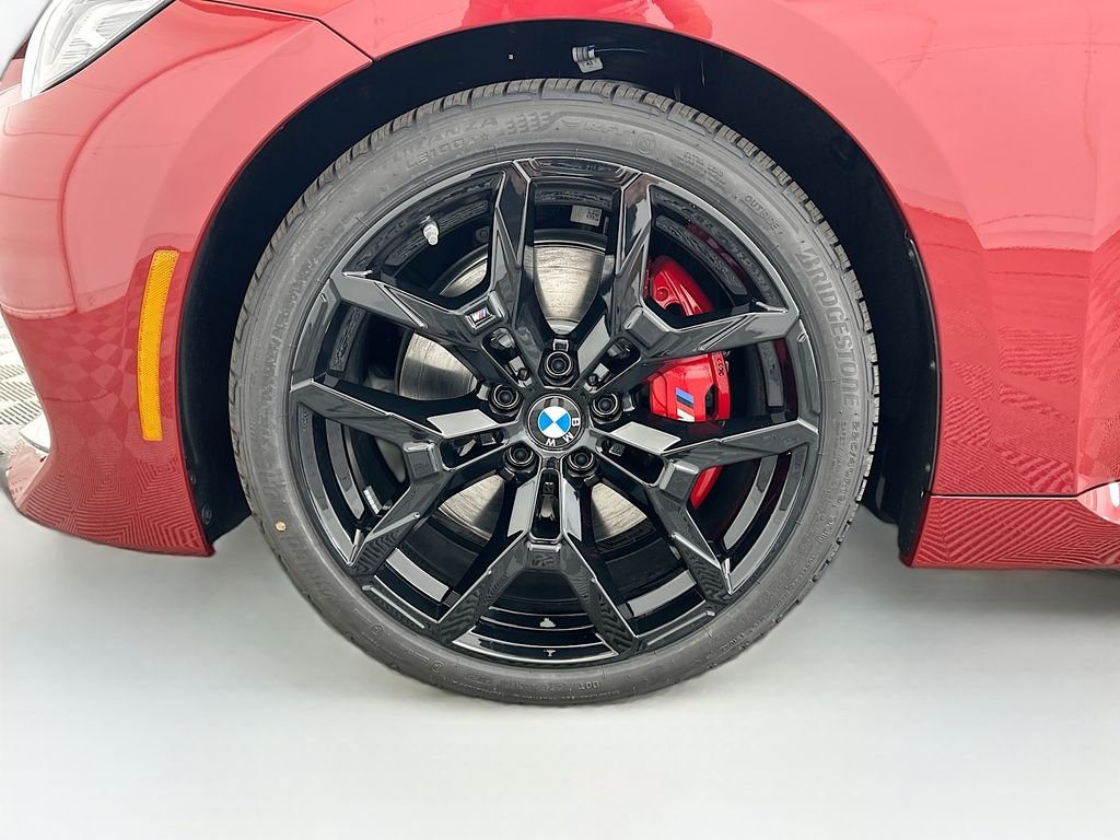Used 2026 Red Metallic BMW 230i image 27