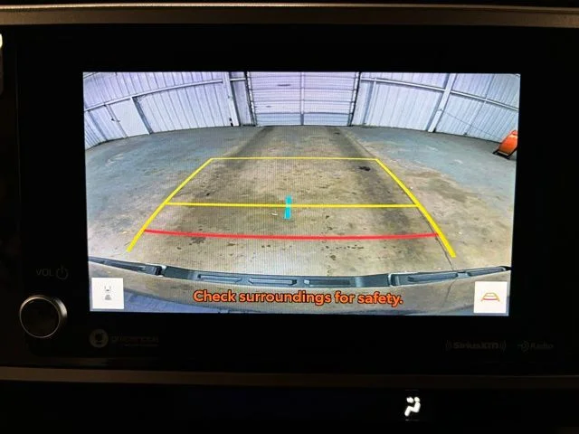 Used 2024  Toyota SR5 image 14