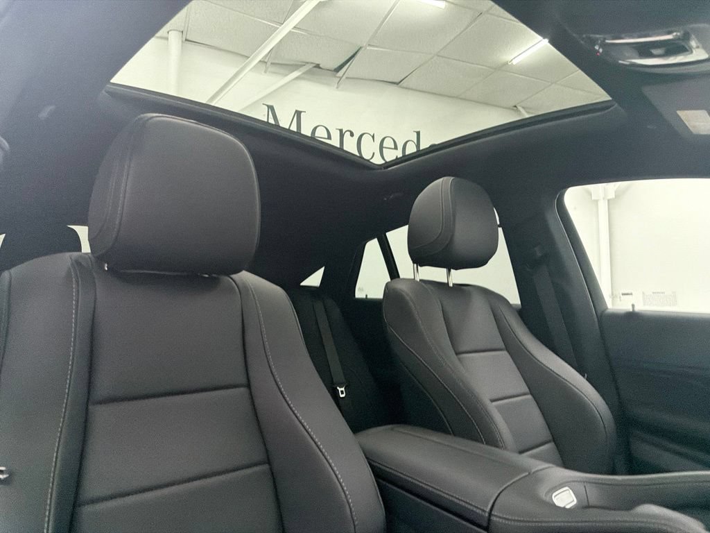New 2026 Cirrus Silver Metallic Mercedes-Benz GLE 450 image 66