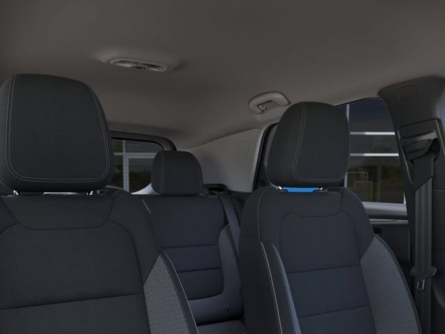 2026 Chevrolet Trailblazer LS - Photo 24