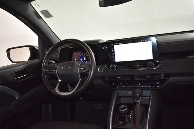 2023 Chevrolet Colorado Z71 - Photo 16