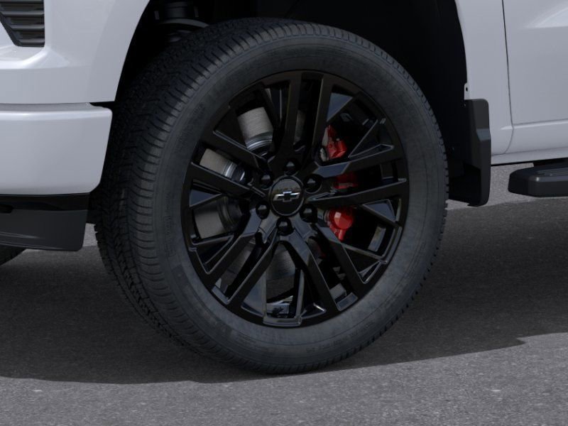 2026 Chevrolet Silverado 1500 RST - Photo 6