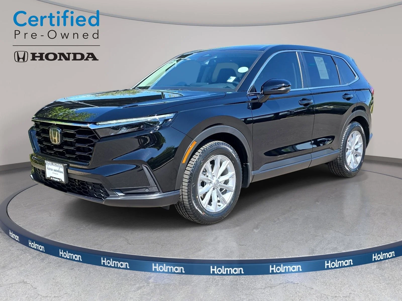 2024 Honda CR-V EX-L AWD's photo