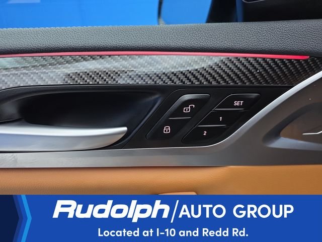 Used 2024 Gray BMW M40i image 13