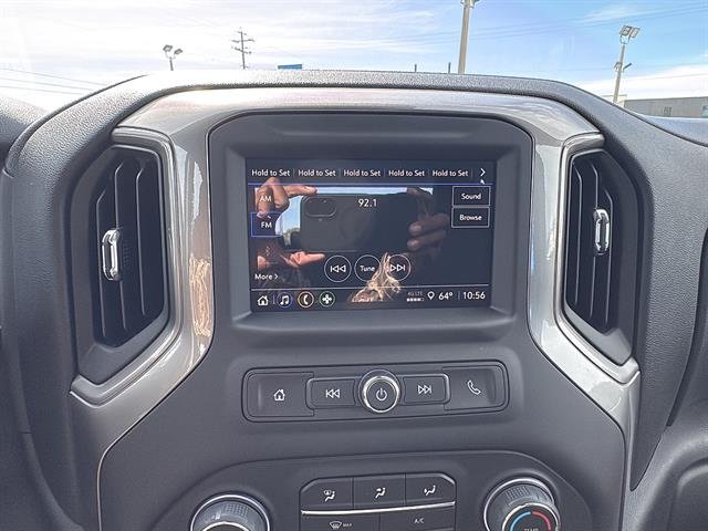 2026 Chevrolet Silverado 1500 Work Truck - Photo 19