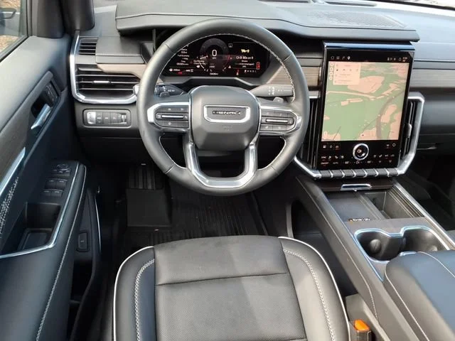 2024 GMC Acadia Denali - Photo 8