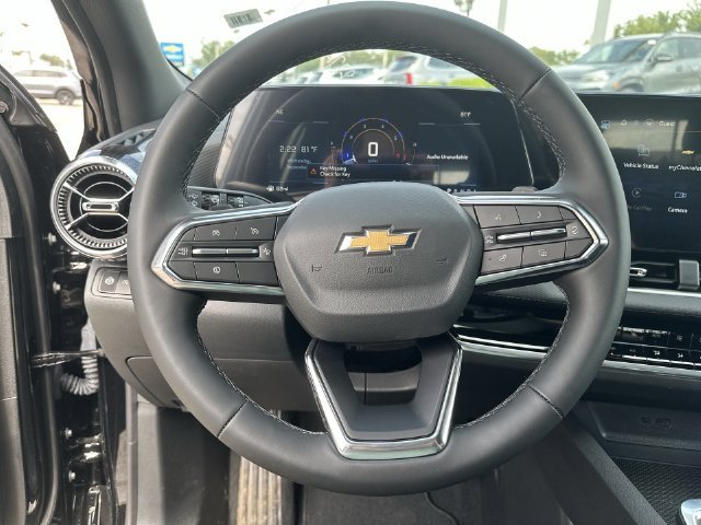 2027 Chevrolet Equinox LT - Photo 22