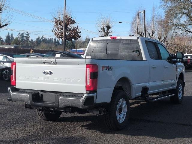 New 2026 Avalanche Ford F-250® XLT image 5