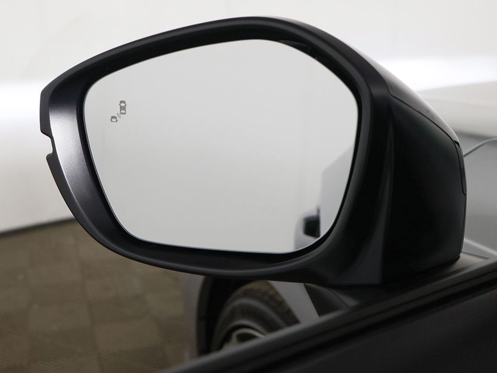 Used 2026 Silver Honda Sport Touring image 34