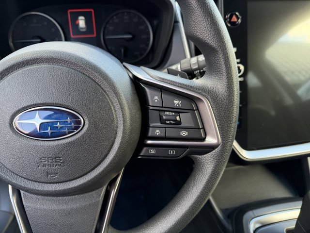 2026 Subaru Impreza Sport - Photo 40