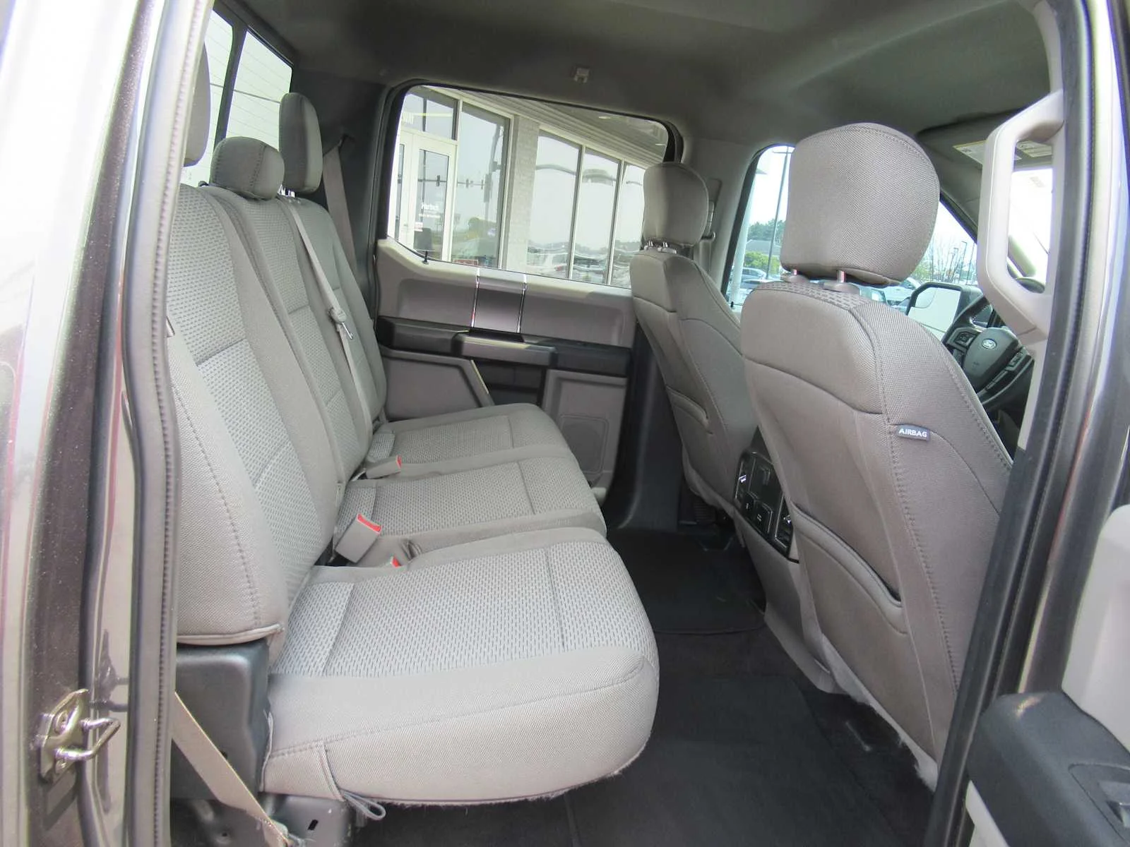Used 2020 Magnetic Ford XLT image 18