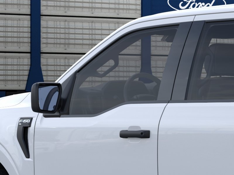 New 2026 Oxford White Ford XL image 20
