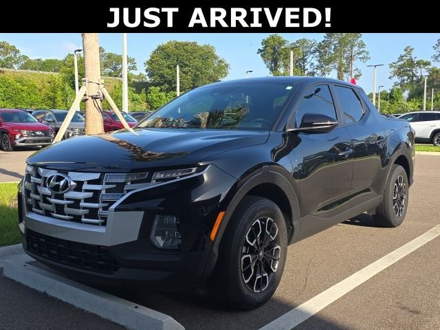 2024 Hyundai Santa Cruz SEL - Photo 10
