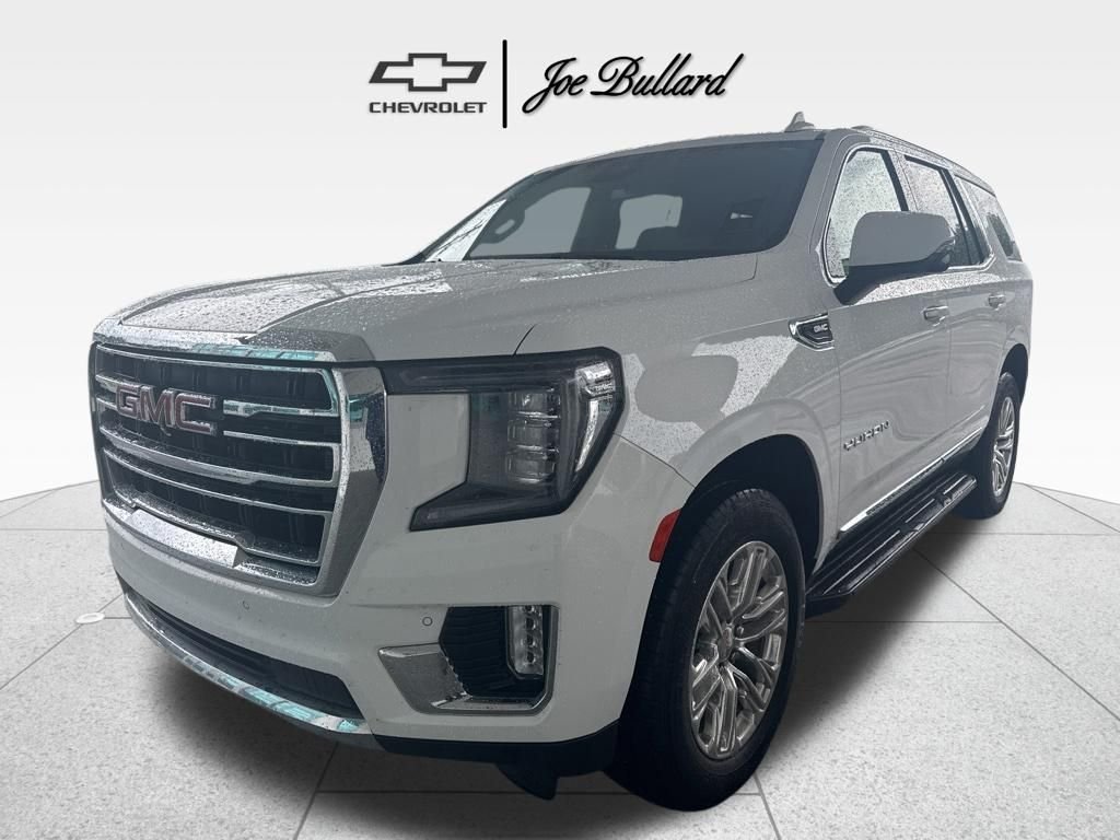 2024 GMC Yukon 2WD SLT's photo