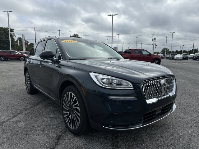 Used 2021 Blue Lincoln Reserve image 11