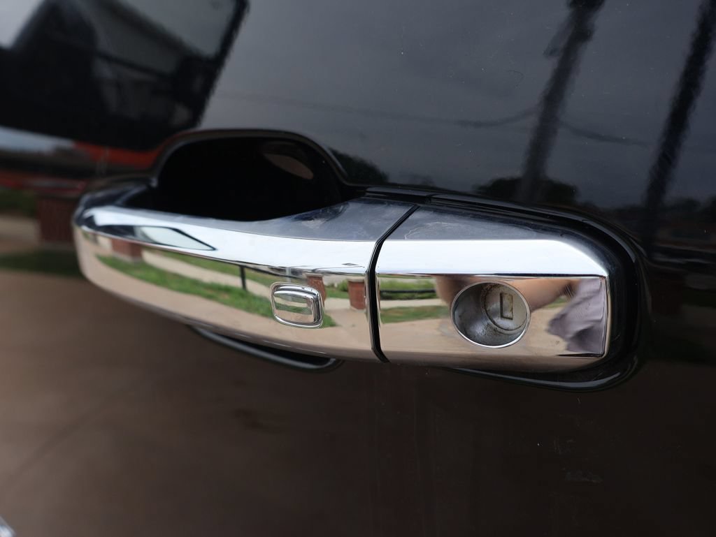 2026 GMC Sierra 2500HD Denali Ultimate - Photo 19