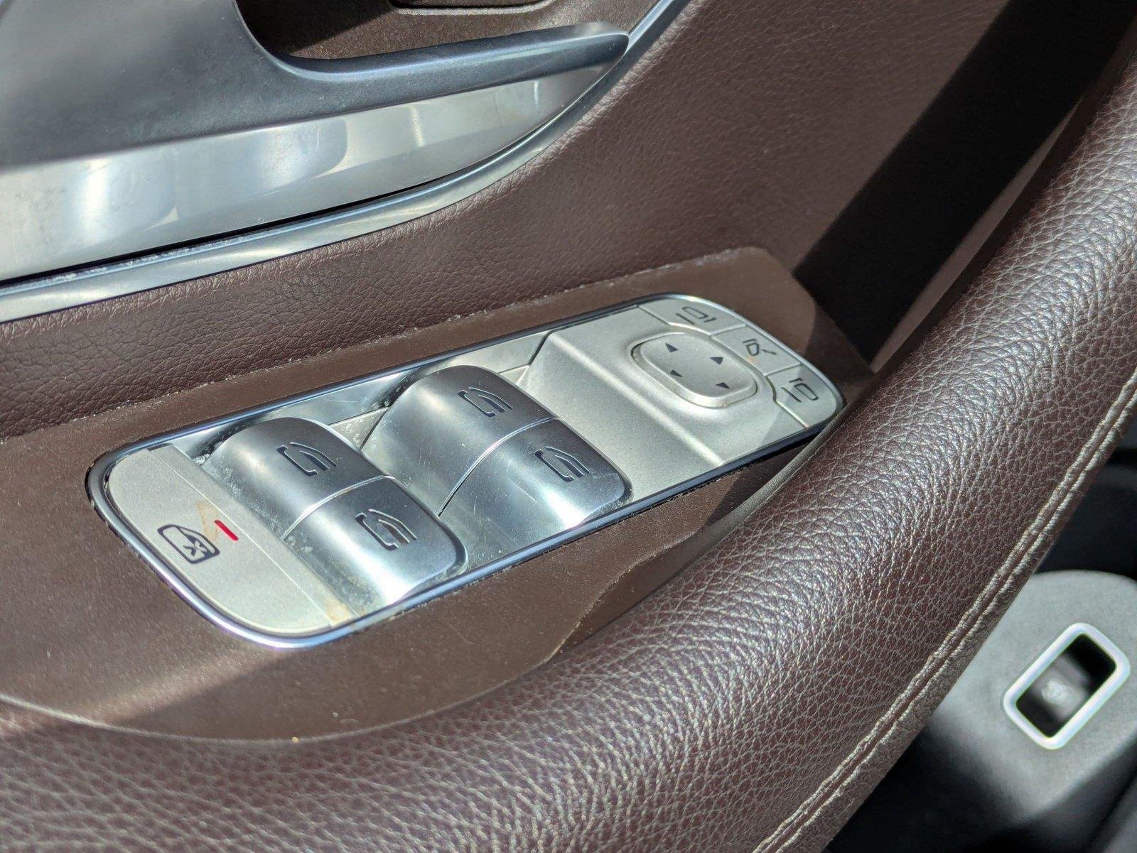 Used 2022 Mojave Silver Metallic Mercedes-Benz GLE 350 image 13