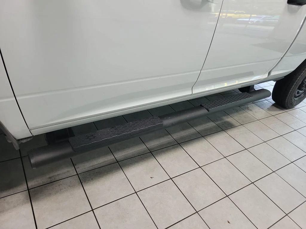 Used 2025 White Ram Tradesman image 28