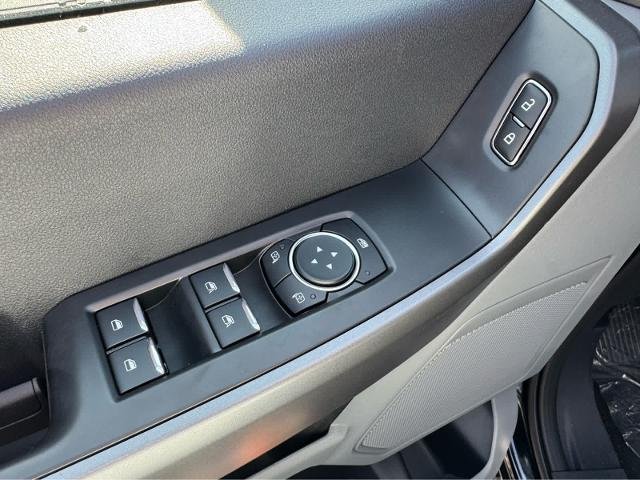 New 2026 Agate Black Metallic Ford F-250® XL image 14