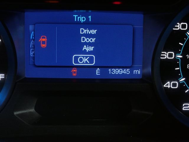Used 2015 Red Ford Base image 25