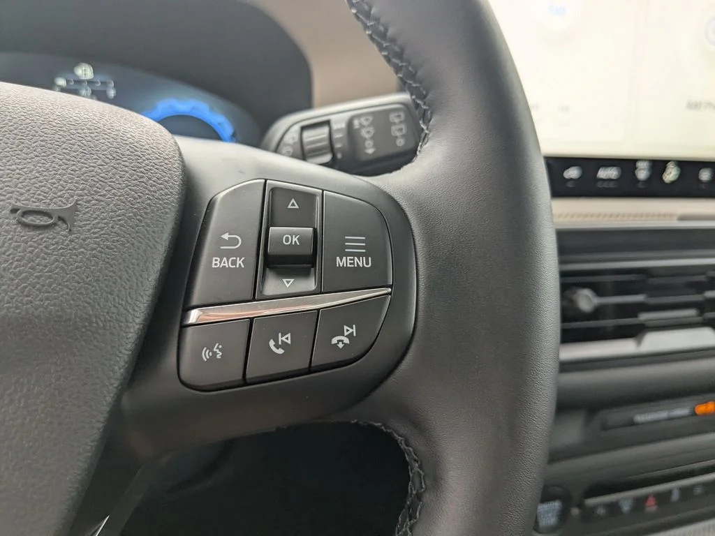 2025 Ford Bronco Sport Big Bend - Photo 27
