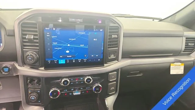 New 2026 Oxford White Ford XLT image 20