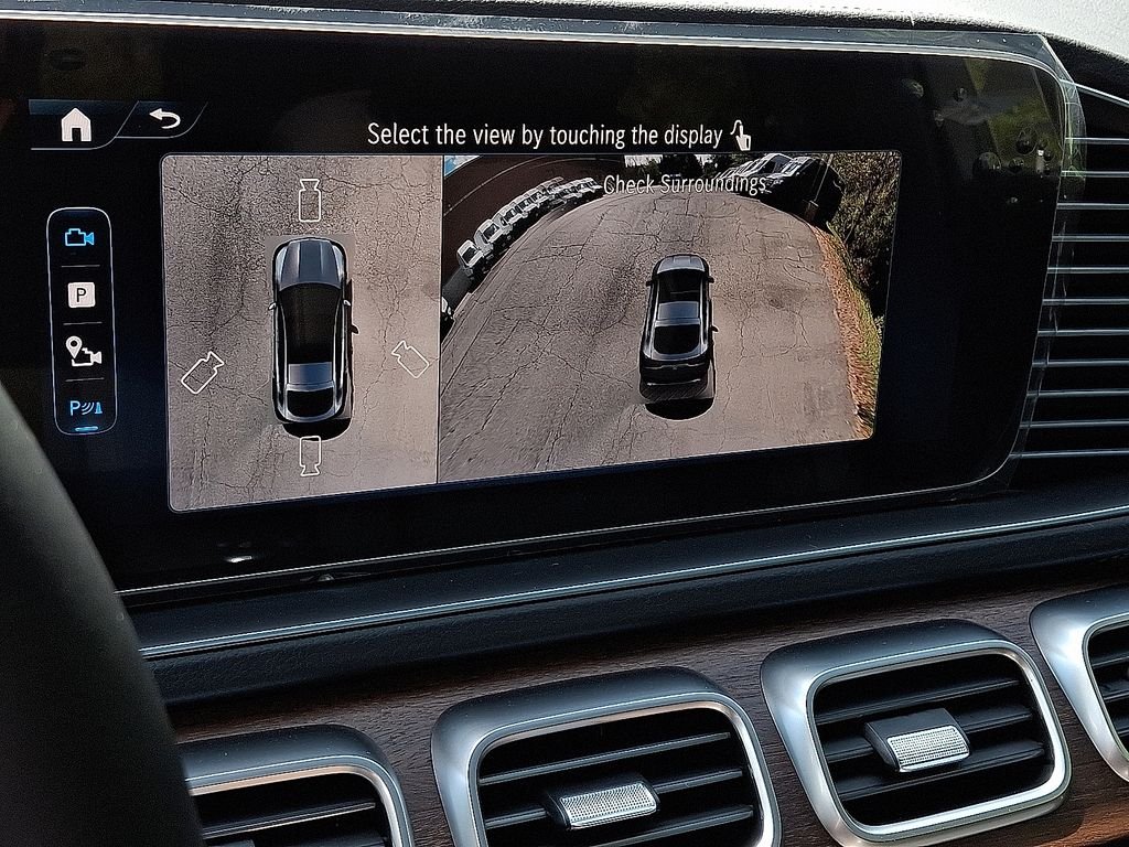 New 2026 Polar White Mercedes-Benz GLE 450 Coupe image 16