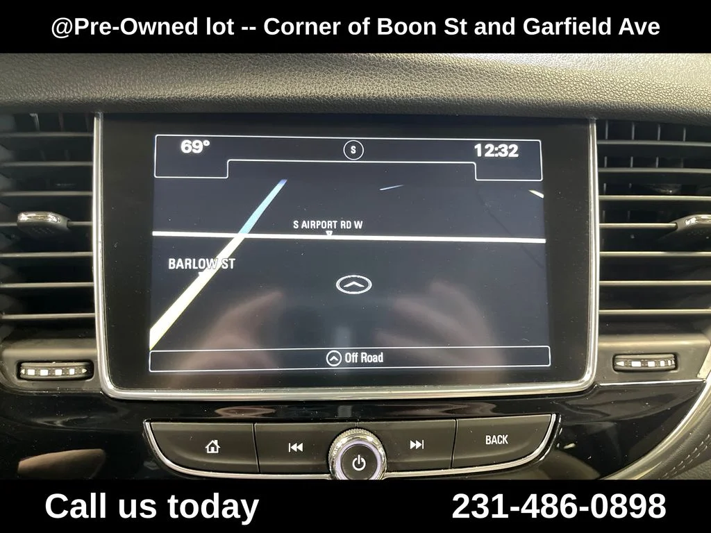 Used 2017 Black Buick Essence image 25