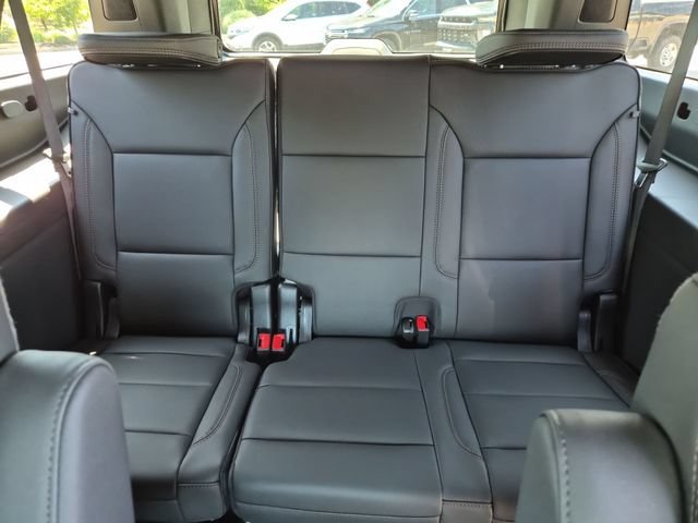 2026 Chevrolet Suburban High Country - Photo 26