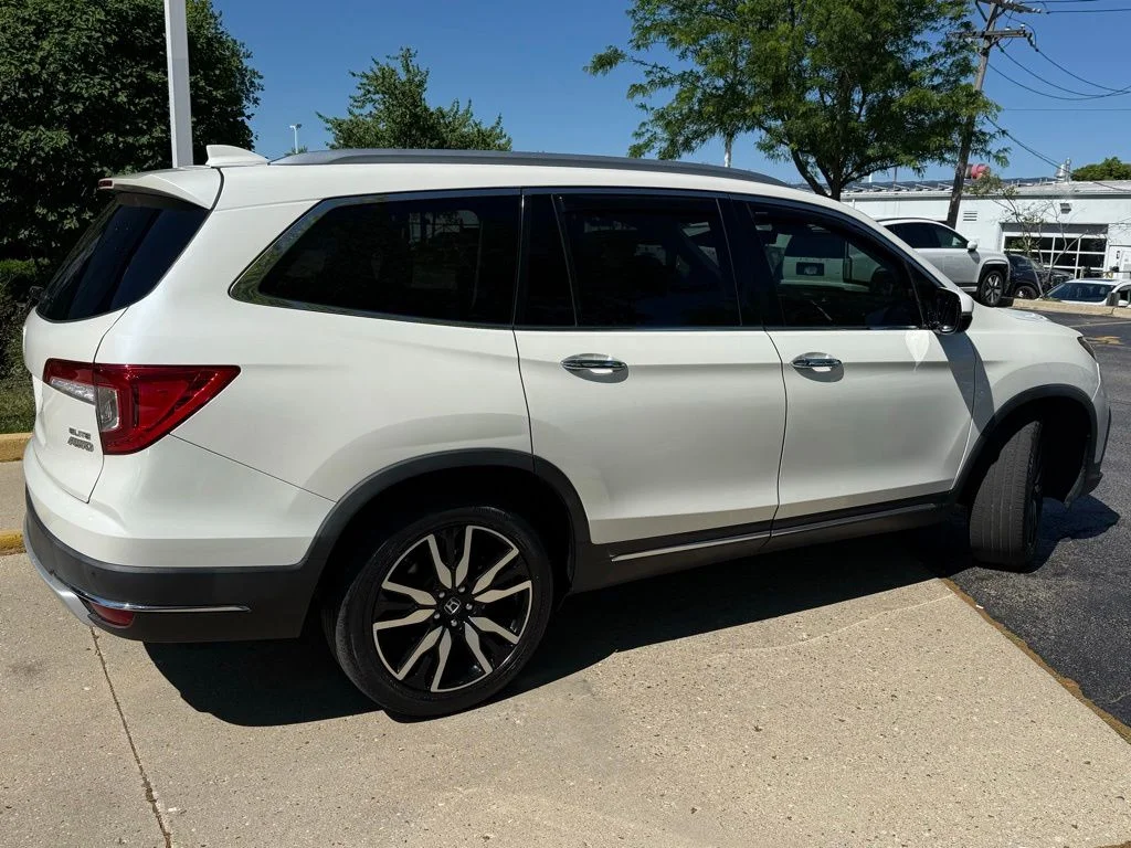Used 2019  Honda Elite image 7