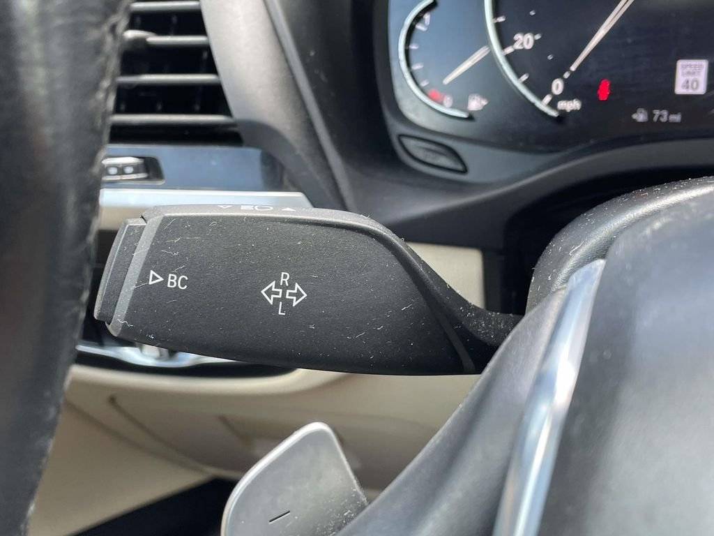 2020 BMW X3 30i - Photo 40